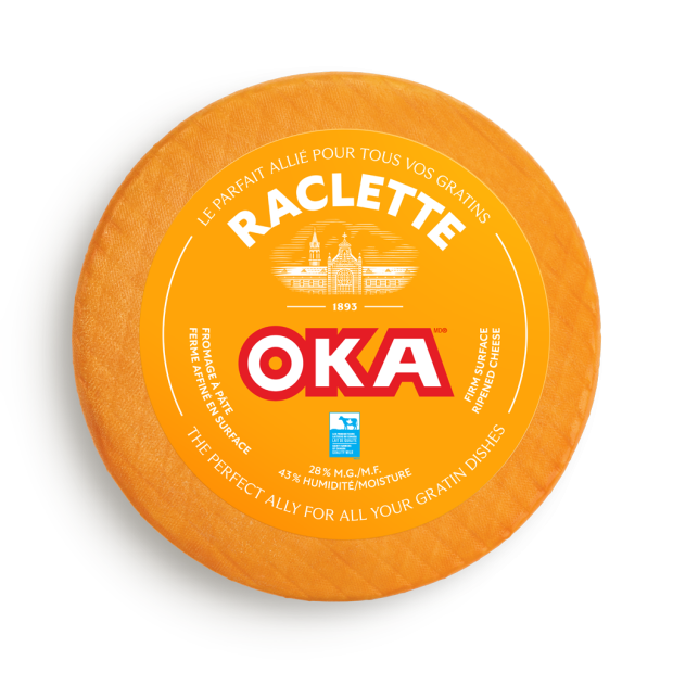 OKA Raclette