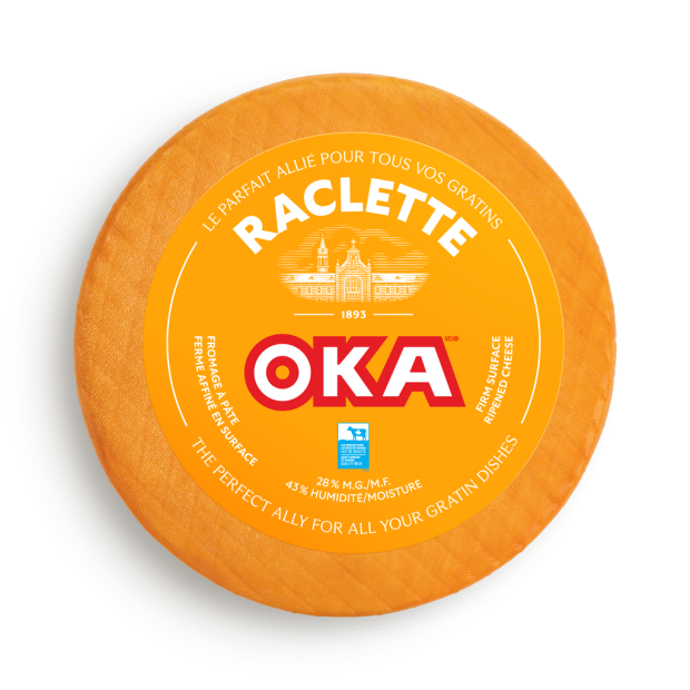 OKA Raclette