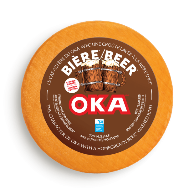 OKA Bière