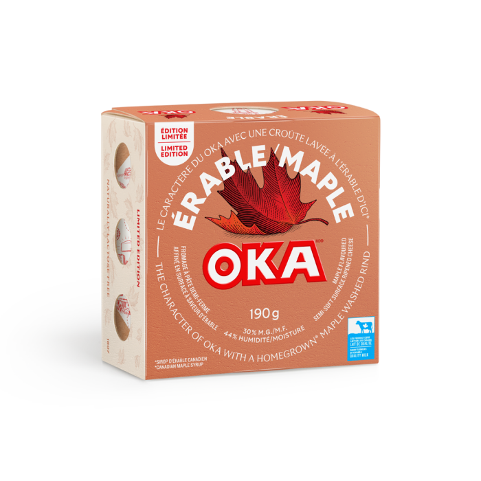 OKA Maple 190g