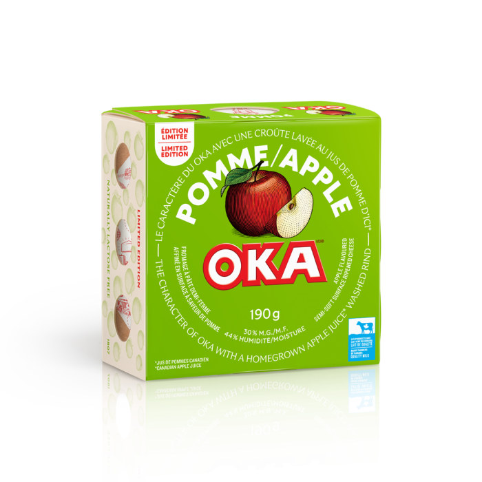 OKA Pomme
